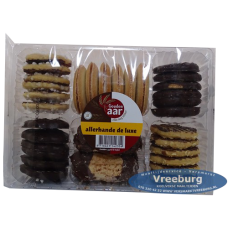 Allerhande de luxe koekjes